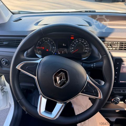 Bestelwagen RENAULT Express dCi 95 Extra # AHK # Regal # Kamera