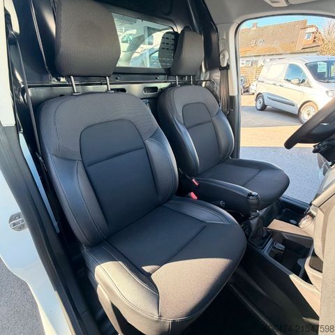 Bestelwagen RENAULT Express dCi 95 Extra # AHK # Regal # Kamera