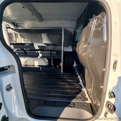 Bestelwagen RENAULT Express dCi 95 Extra # AHK # Regal # Kamera