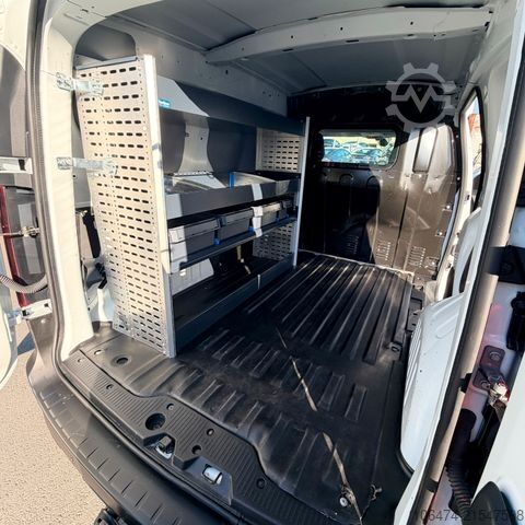 Bestelwagen RENAULT Express dCi 95 Extra # AHK # Regal # Kamera