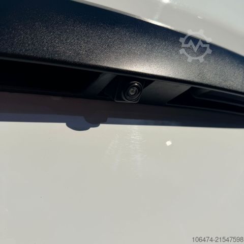 Bestelwagen RENAULT Express dCi 95 Extra # AHK # Regal # Kamera