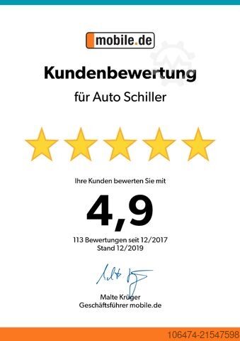 Bestelwagen RENAULT Express dCi 95 Extra # AHK # Regal # Kamera