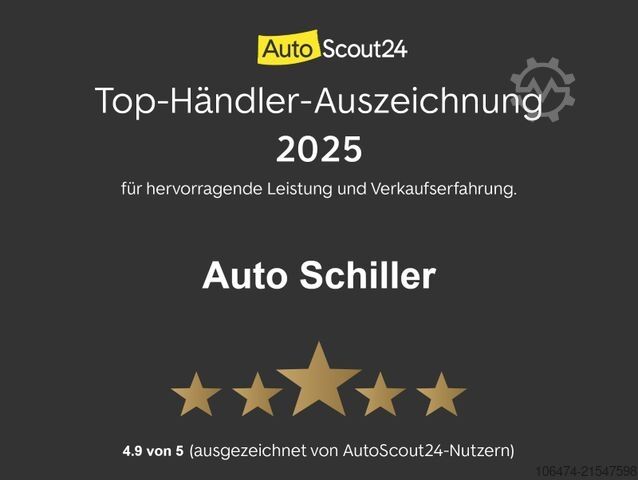 Bestelwagen RENAULT Express dCi 95 Extra # AHK # Regal # Kamera