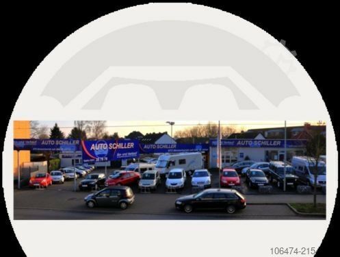 Bestelwagen RENAULT Express dCi 95 Extra # AHK # Regal # Kamera