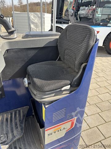 Pallettrucks met zitplaats Still FXH20