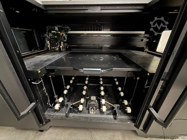 3D nyomtató Stratasys Objet 1000