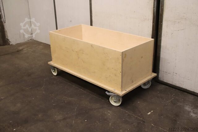 Transportwagen unbekannt 1500/750/H700 mm