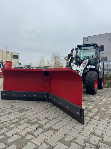 ładowarka kołowa Bobcat L75