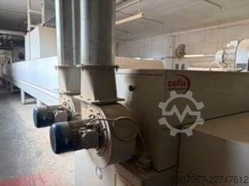 UV-Trockner Cefla CB5119001