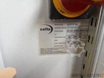 UV-Trockner Cefla CB5119001