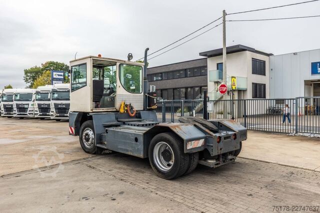 Standart-SZM MOL YT200- 10.307 H-TERMINAL
