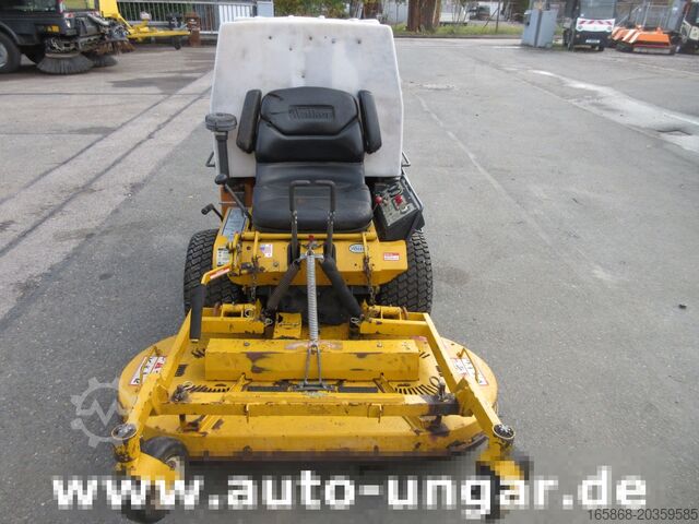 Zitmaaier Walker MDDGHS Zero Turn Lawnmower Rasenmäher