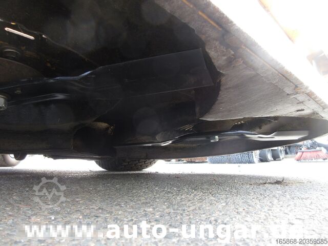 Zitmaaier Walker MDDGHS Zero Turn Lawnmower Rasenmäher