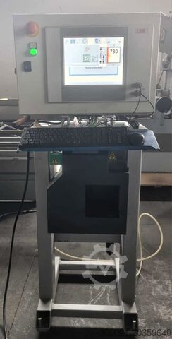 Obráběcí centrum pro Alu/PVC - Schüco BJM Ingenieurbüro RSA-VM