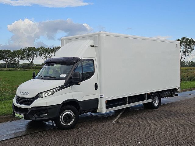 Kufr IVECO DAILY 70C18