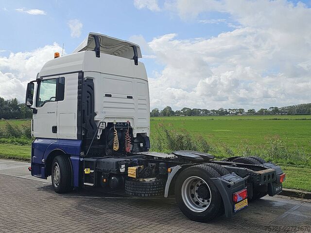 Standard-SZM MAN TGX 18.440