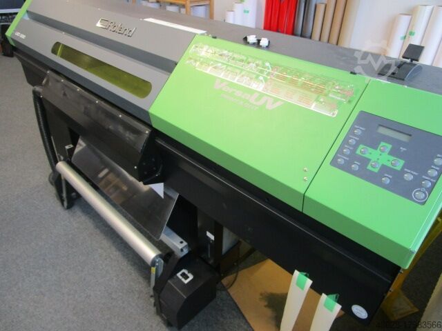 NYOMTATÓ ÉS VÁGÓGÉP ROLAND LEC-330