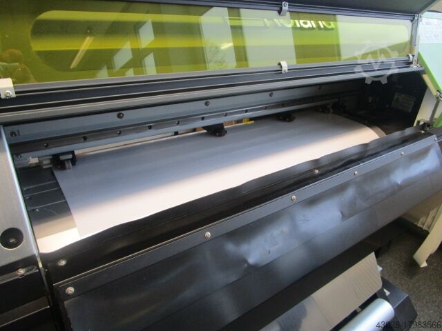 NYOMTATÓ ÉS VÁGÓGÉP ROLAND LEC-330