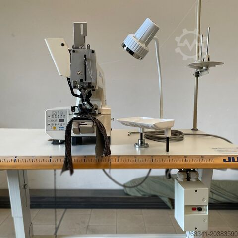 Naaimachine JUKI MO1800B
