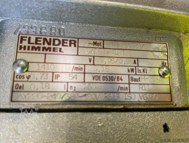 5 Litre A. Berents Becomix MiniLab Homogenizing mixer BECOMIX Beco Mini Lab