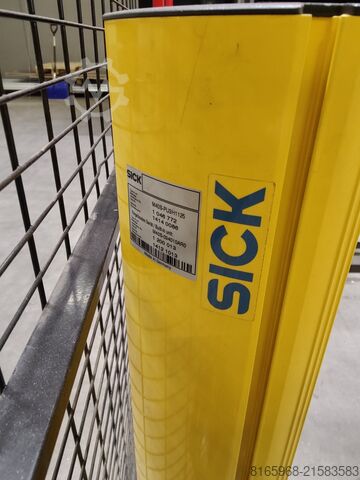 Laserskæremaskine Amada FOMII 3015 NT