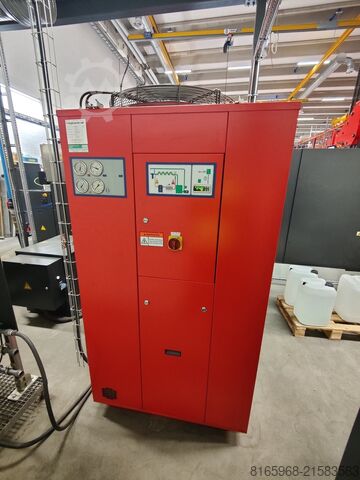 Laserskæremaskine Amada FOMII 3015 NT