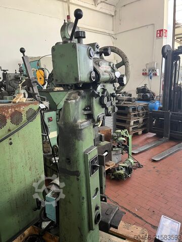 Setting machine for CV saws Vollmer VOLLMER AGSB