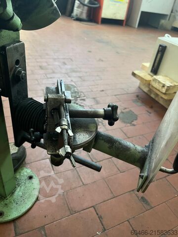 Chainsaw grinder VOLLMER ChainGrinder