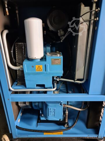 Screw compressor BOGE C 30 FD