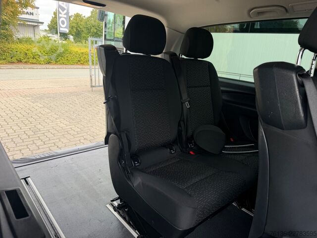 Minibus MERCEDES-BENZ Vito 116 CDI Tourer Extralang Automatik 2x Klima