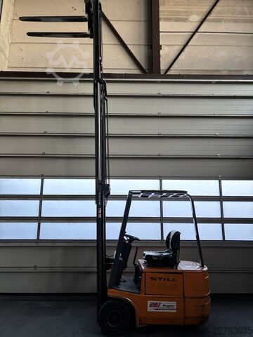 Elettrico – 3 ruote Still R50-15