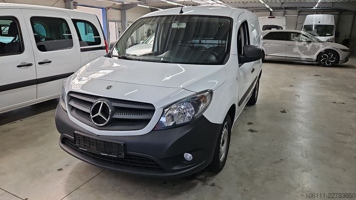 Minibus MERCEDES-BENZ Citan Kasten 109 CDI lang