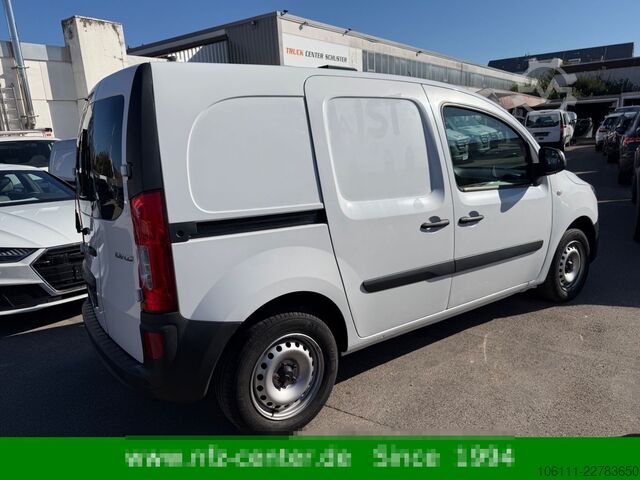Minibus MERCEDES-BENZ Citan Kasten 109 CDI lang