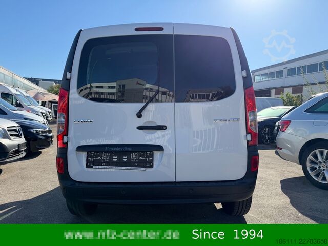 Minibus MERCEDES-BENZ Citan Kasten 109 CDI lang