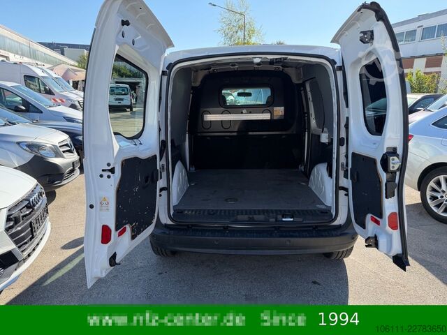 Minibus MERCEDES-BENZ Citan Kasten 109 CDI lang