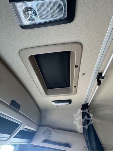 Camion porte-caisses amovibles MERCEDES-BENZ ACTROS 2546 L / LENKACHSE / 90 TKM !