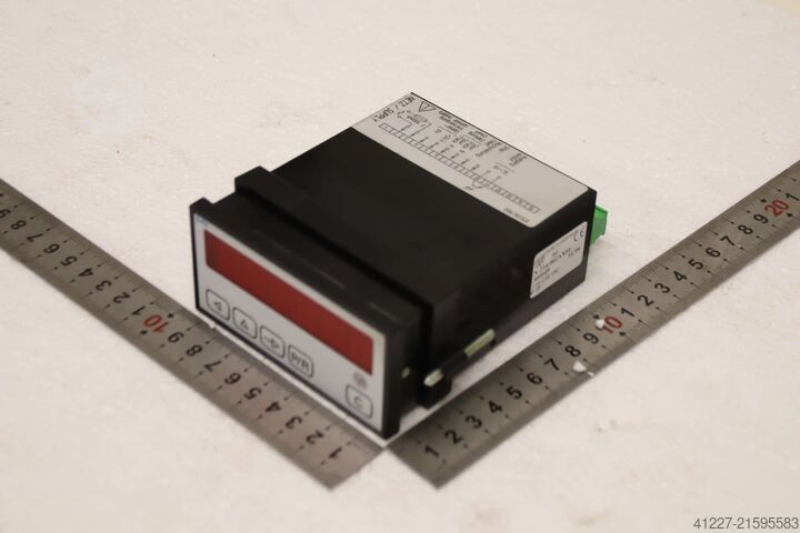 Multifunktionszähler IVO N 214.002AX01  300949