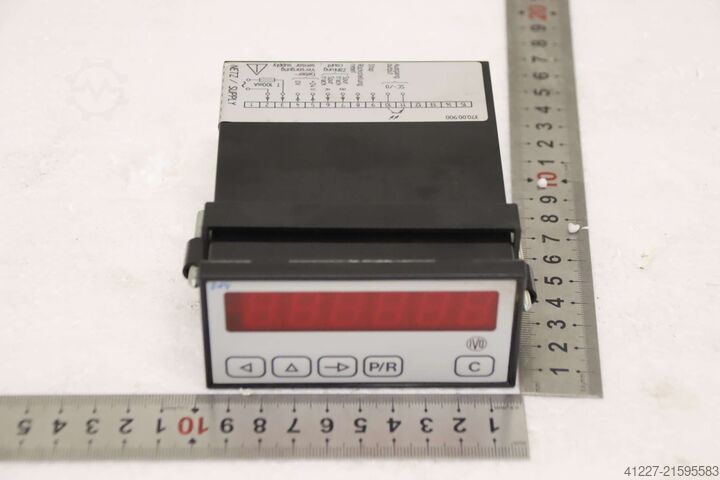 Multifunktionszähler IVO N 214.002AX01  300949
