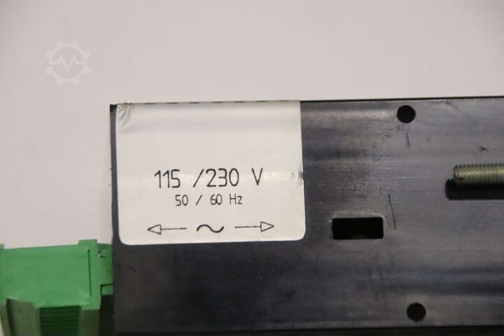 Multifunktionszähler IVO N 214.002AX01  300949