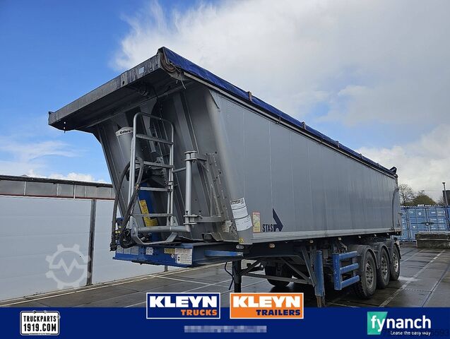 Benne STAS S300CX 37 M3