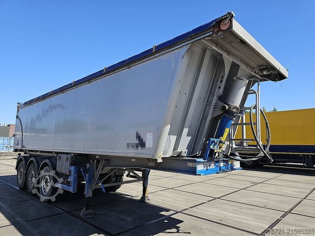 Benne STAS S300CX 37 M3