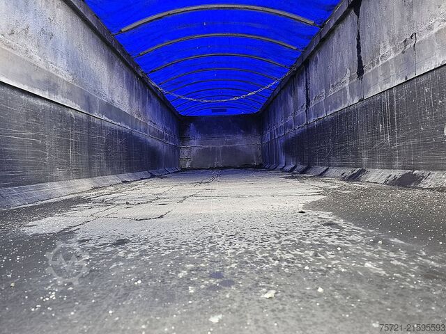 Benne STAS S300CX 37 M3