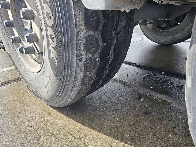 Benne STAS S300CX 37 M3