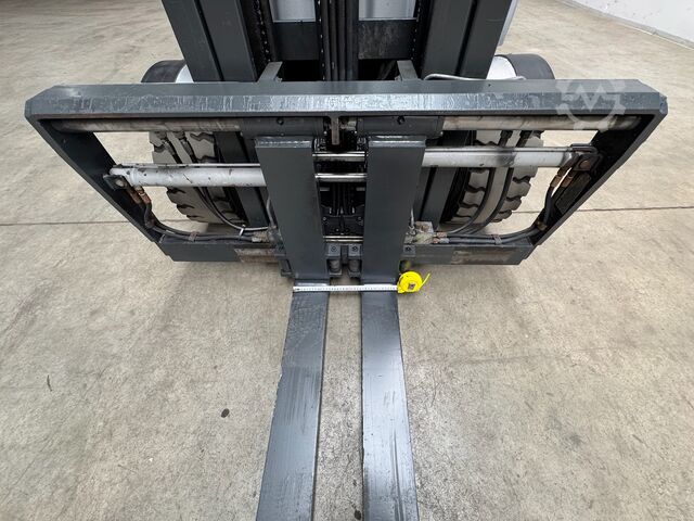 Wózek widłowy czołowy Still RX 60-30 [ID: 50]