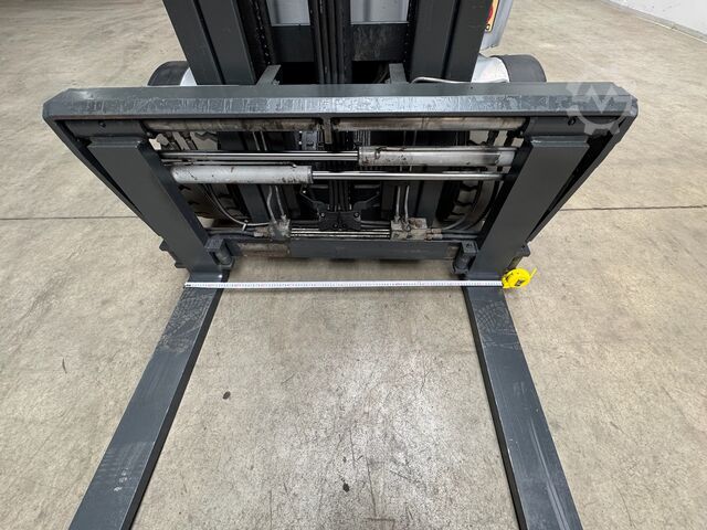 Wózek widłowy czołowy Still RX 60-30 [ID: 50]