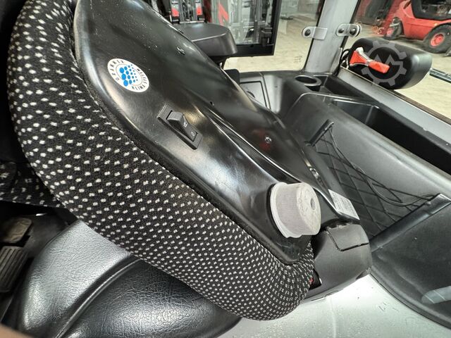 Wózek widłowy czołowy Still RX 60-30 [ID: 50]