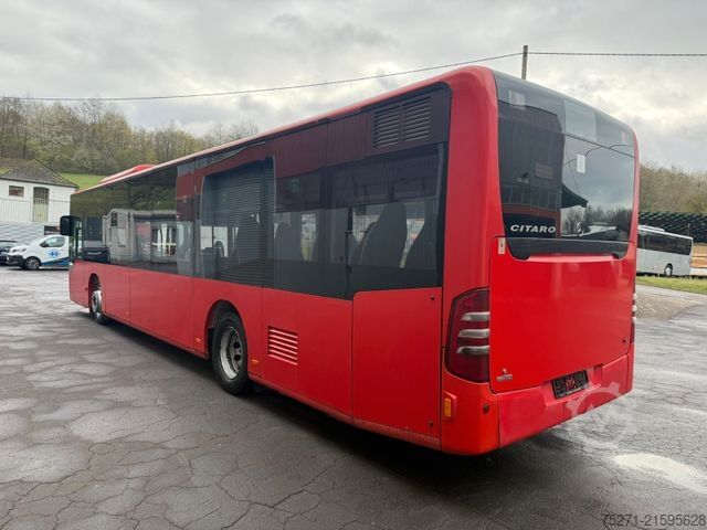 Bybus MERCEDES-BENZ Citaro  O 530 , Klima