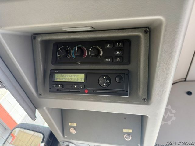 Bybus MERCEDES-BENZ Citaro  O 530 , Klima