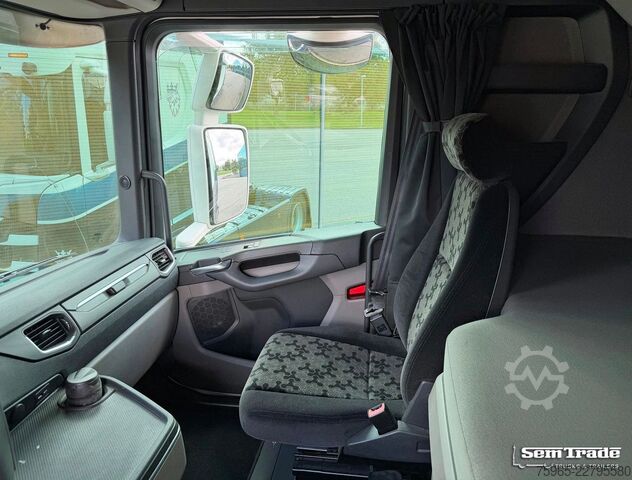 Standard tractor unit SCANIA R410 RETARDER SMART TACHO GENv2 ONLY 547.000 KM