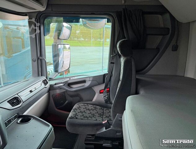 Standard dragbil SCANIA R410 HIGHLINE PARK AIRCO 2x TANKS ONLY 524.000 K